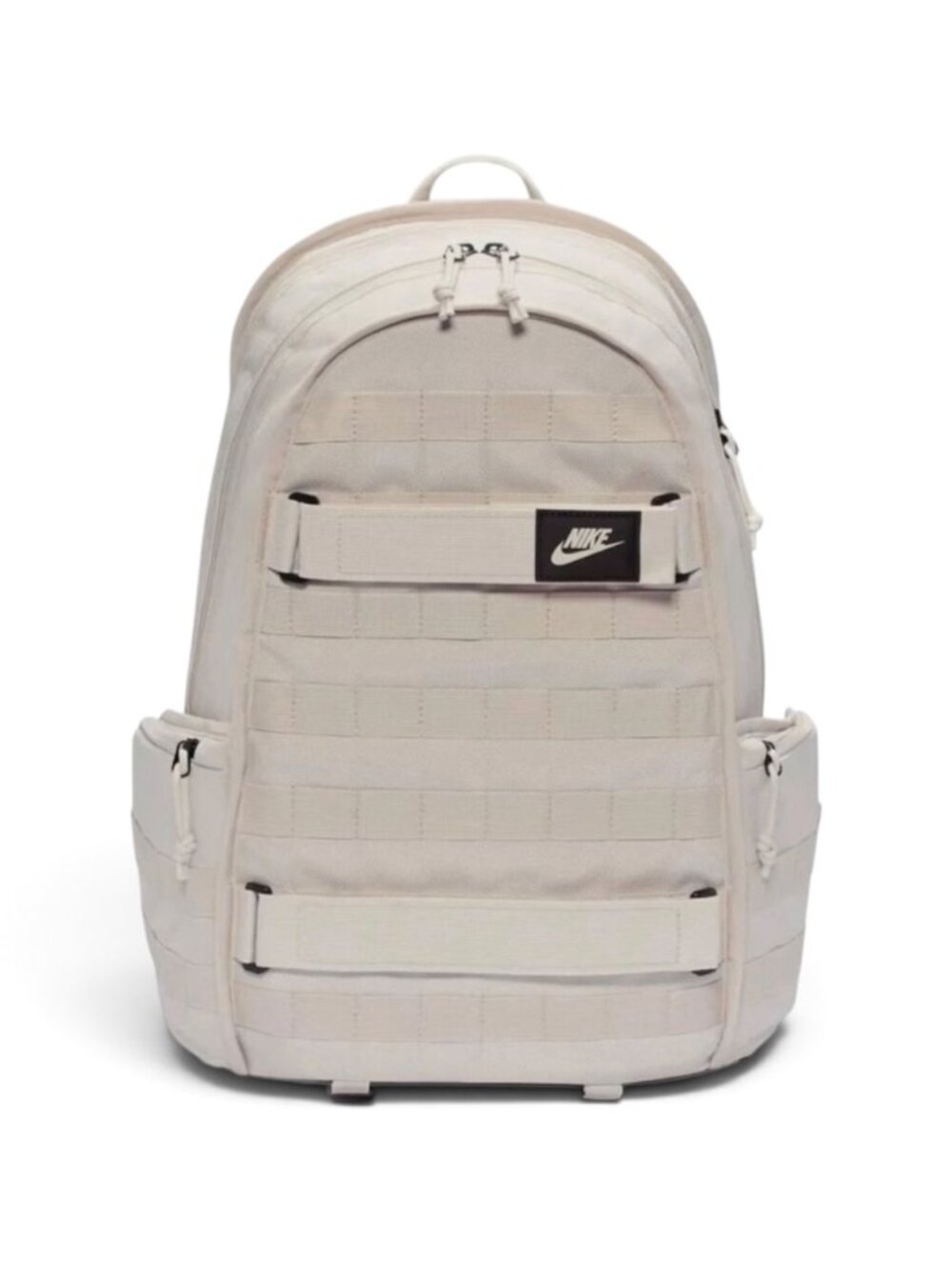Nike Sportswear RPM Backpack Bag 26L Cream Black Utility Bag BA5971 072 (NEW)